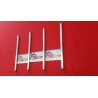 ASTINE PUNTERIE FIAT 126