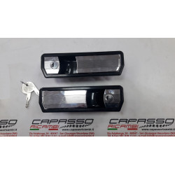 MANIGLIE PORTE ANTERIORI ALFAROMEO ALFETTA  GT