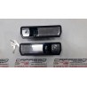MANIGLIE PORTE ANTERIORI ALFAROMEO ALFETTA  GT