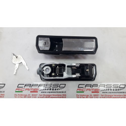 MANIGLIE PORTE ANTERIORI ALFAROMEO ALFETTA  GT