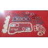 GUARNIZIONE MOTORE COMPLETA FIAT X19 CILINDRATA 1300