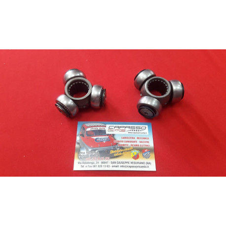 CROCIERA SEMIASSE FIAT X19