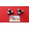 CROCIERA SEMIASSE FIAT X19