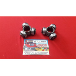 CROCIERA SEMIASSE FIAT X19