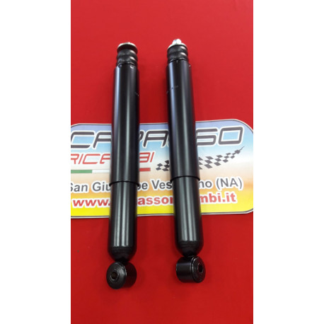AMMORTIZZATORI POSTERIORI FIAT 124 SPECIAL