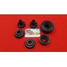 GOMMINI SUPPORTO MOTORE COMPLETI FIAT 850 SPIDER