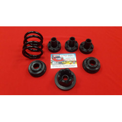 GOMMINI SUPPORTO MOTORE FIAT 850 BERLINA