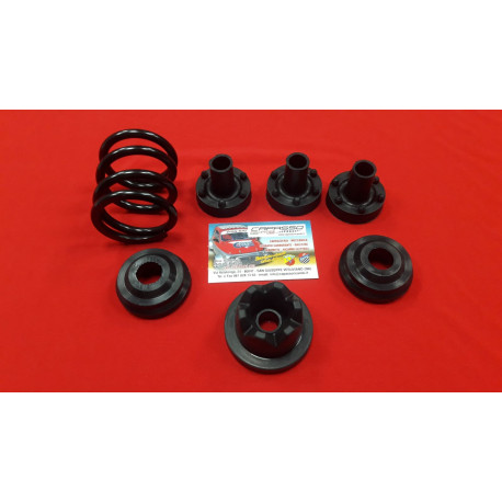 GOMMINI SUPPORTO MOTORE FIAT 850 BERLINA