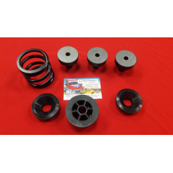 GOMMINI SUPPORTO MOTORE FIAT 850 BERLINA