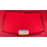 CORNICE COMPLETAMENTE DI GUARNIZIONE PARABREZZA LANCIA THEMA BRONZO (THEMA FERRARI)