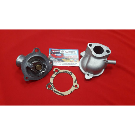 termostato completo A112 FIAT 127