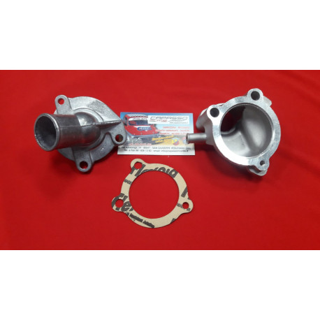 TERMOSTATO COMPLETO  AUTOBIANCHI A112