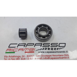 CUSCINETTO SCATOLA GUIDA FIAT BALILLA