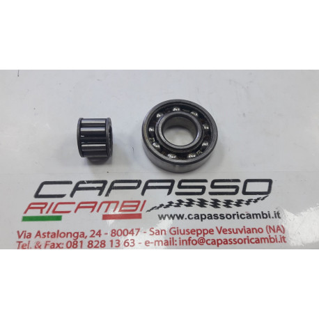 CUSCINETTO SCATOLA GUIDA FIAT BALILLA