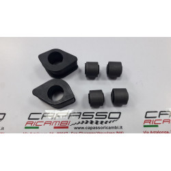 GOMMINI ALFAROMEO GT COMPLETAMENTE REVISIONATI BARRA STABBILIZZATRICE POSTERIORE 