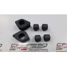 GOMMINI ALFAROMEO GT COMPLETAMENTE REVISIONATI BARRA STABBILIZZATRICE POSTERIORE 