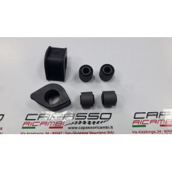 GOMMINI ALFAROMEO GT COMPLETAMENTE REVISIONATI BARRA STABBILIZZATRICE POSTERIORE 