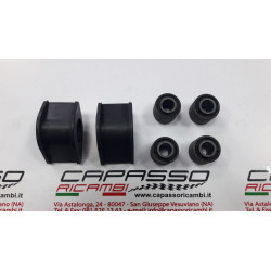 GOMMINI ALFAROMEO GT COMPLETAMENTE REVISIONATI BARRA STABBILIZZATRICE POSTERIORE 