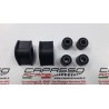 GOMMINI ALFAROMEO GT COMPLETAMENTE REVISIONATI BARRA STABBILIZZATRICE POSTERIORE 