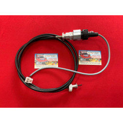 TRASMETTITORE IMPULSORE CONTACHILOMETRI ALFAROMEO DUETTO