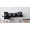 POMPA FREMO FIAT 1300 MODELLO 4 FORI FISSAGGIO