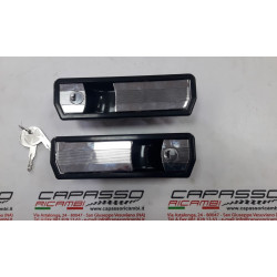 MANIGLIE PORTE ANTERIORI ALFAROMEO ALFETTA GT
