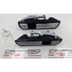 MANIGLIE PORTE ANTERIORI ALFAROMEO ALFETTA GT