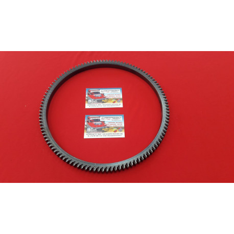 CORONA VOLANO FIAT CAMPAGNOLA 100 DENTI