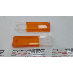 PLASTICHE FANALE ANTERIORE LANCIA BETA COUPE