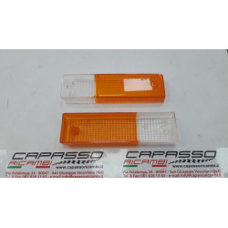 PLASTICHE FANALE ANTERIORE LANCIA BETA COUPE
