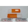 PLASTICHE FANALE ANTERIORE LANCIA BETA COUPE
