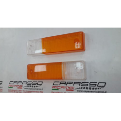 PLASTICHE FANALE ANTERIORE LANCIA BETA COUPE