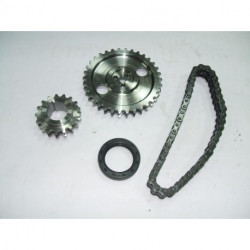 KIT DISTRIBUZIONE COMPLETA FIAT 500 TOPOLINO BELVEDERE