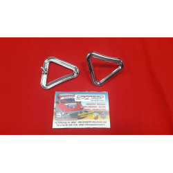 MODONATURA TRIANGOLI ANTERIORE LANCIA FULVIA COUPE