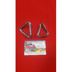 MODONATURA TRIANGOLI ANTERIORE LANCIA FULVIA COUPE