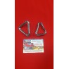 MODONATURA TRIANGOLI ANTERIORE LANCIA FULVIA COUPE