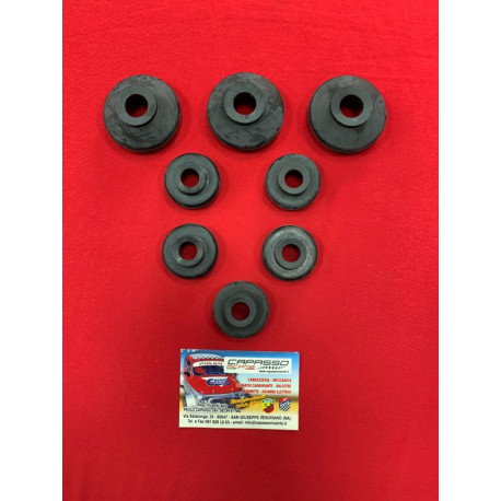 CUFFIE TESTINE STERZO COMPLETE ALFAROMEO