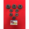 CUFFIE TESTINE STERZO COMPLETE ALFAROMEO