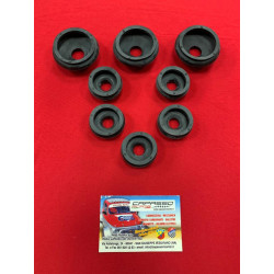 CUFFIE TESTINE STERZO COMPLETE ALFAROMEO