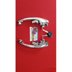 MANIGLIE PORTE WOLSWAGEN MAGGIOLONE