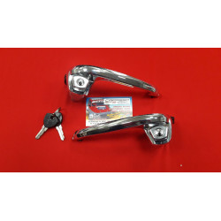 MANIGLIE PORTE COMPLETE LANCIA FULVIA COUPE