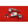 MANIGLIE PORTE COMPLETE LANCIA FULVIA COUPE