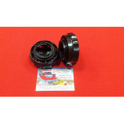 MANOPOLE SEDILI FIAT 124 SPIDER