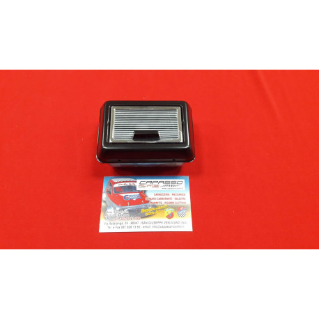 POSACENERE CENERIERA FIAT 124 SPIDER