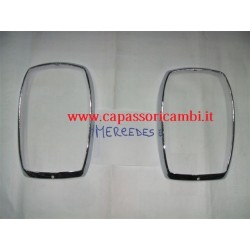 cornice faro mercedes