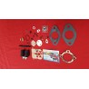 REVISIONE COMPLETA CARBURATORE DELL'ORTO 32  e  28