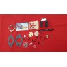 REVISIONE COMPLETA CARBURATORE DELL'ORTO 32  e  28