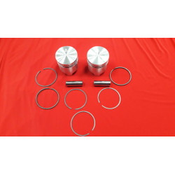 PISTONI FIAT 126 DIAMETRO 73.5 