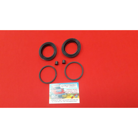 GOMMINI PINZE FRENO FIAT RITMO