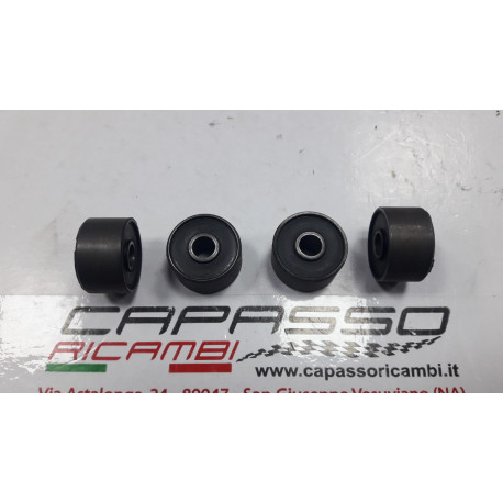 SILENDBLOCK STAFFA AMMORTIZZATORI POSTERIORI LANCIA FULVIA